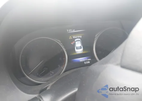 2015 Infiniti Q50 Premium z USA, uszkodzony, nr VIN JN1BV7AR4FM422373